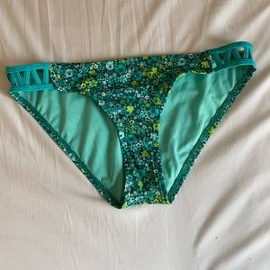Like new athleta bikini bottoms